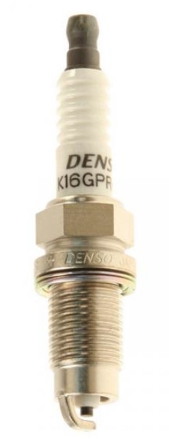 Свеча зажигания Denso Standard K16GPR-U11