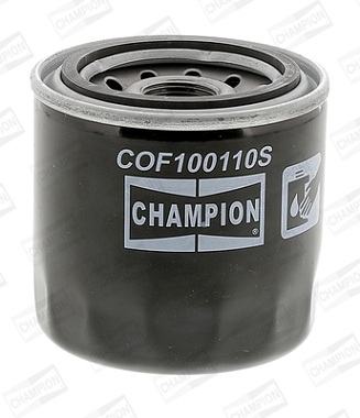 COF100110S Champion Фільтр оливи