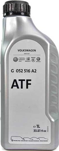 Трансмиссионное масло ATF for CVT Gearbox 1л.