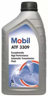 Трансмиссионное масло ATF 3309 1л.
