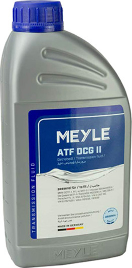Трансмиссионное масло ATF DCG II 1л.