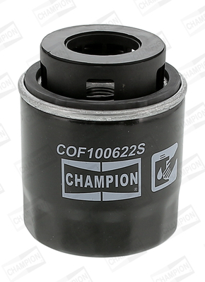 COF100622S Champion Фільтр оливи