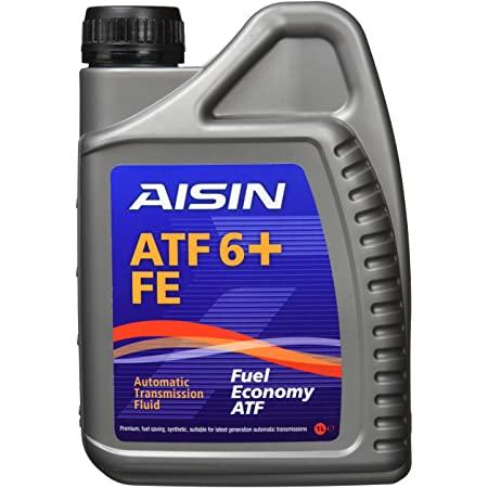 Трансмісійна олива ATF6 + FE, 1 л.