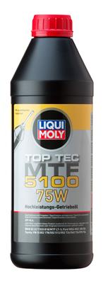 Трансмиссионное масло TOP TEC MTF 5100 75W 1л.