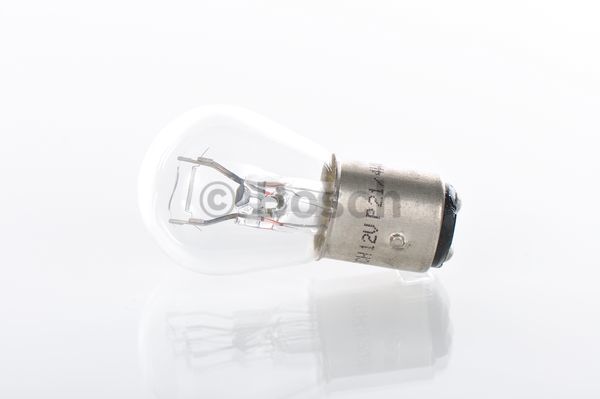 Лампа розжарювання P21/4W 12V 21/4W Eco