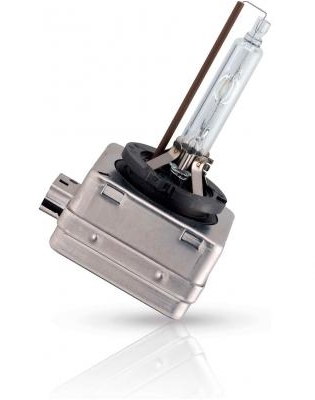 Лампа ксеноновая D3R 42V 35W 4300K