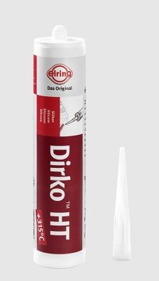 Формувач прокладок червоний Dirko HT, 310 мл.