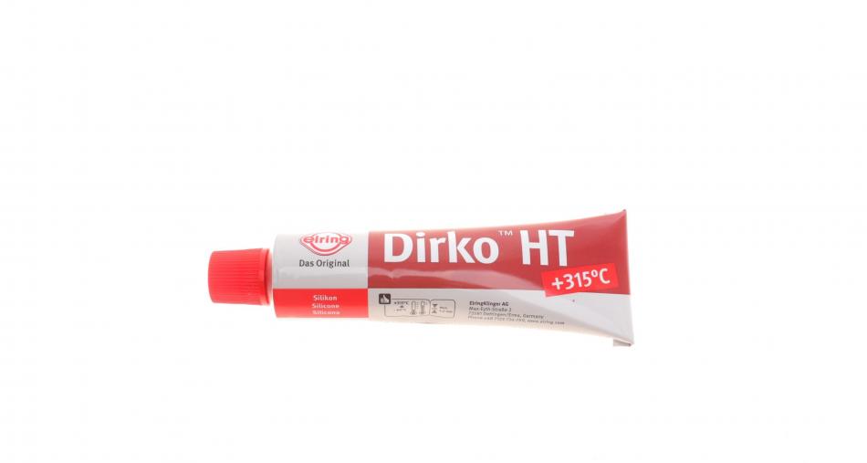 Формувач прокладок червоний Dirko HT, 75 мл.