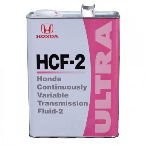 Трансмісійна олива HCF-2, 4 л.