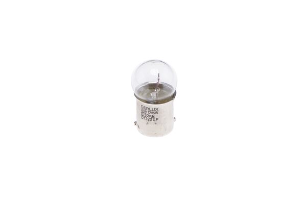 Лампа розжарювання R5W 12V 5W Pure Light, два контакти