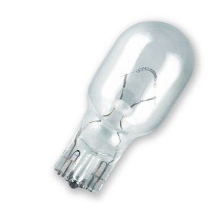 Лампа розжарювання W16W 12V