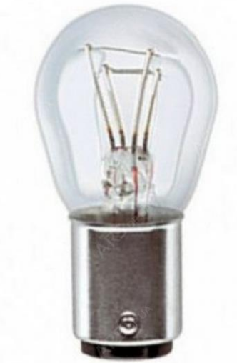Лампа розжарювання P21/5W 12V