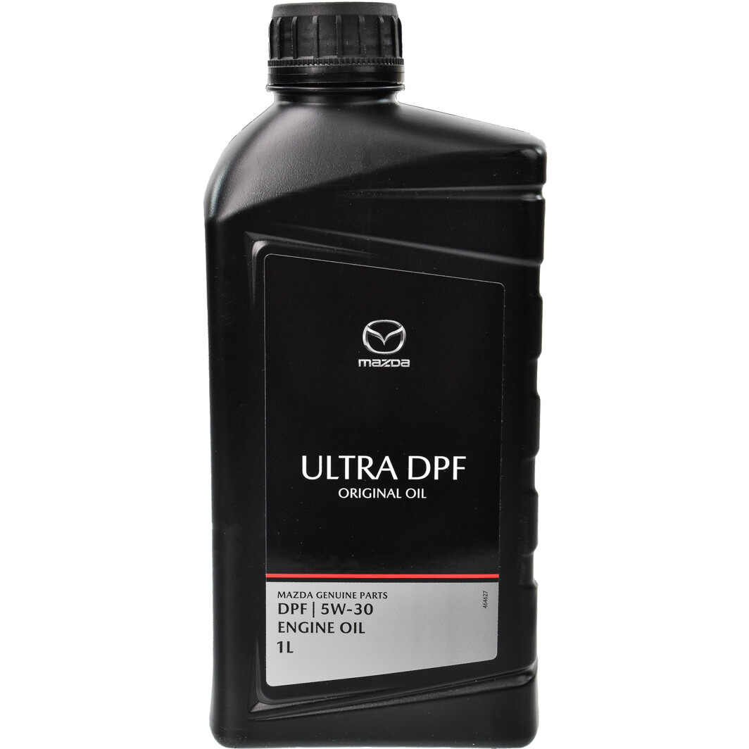 Моторна олива Ultra DPF 5W 30, 1 л.