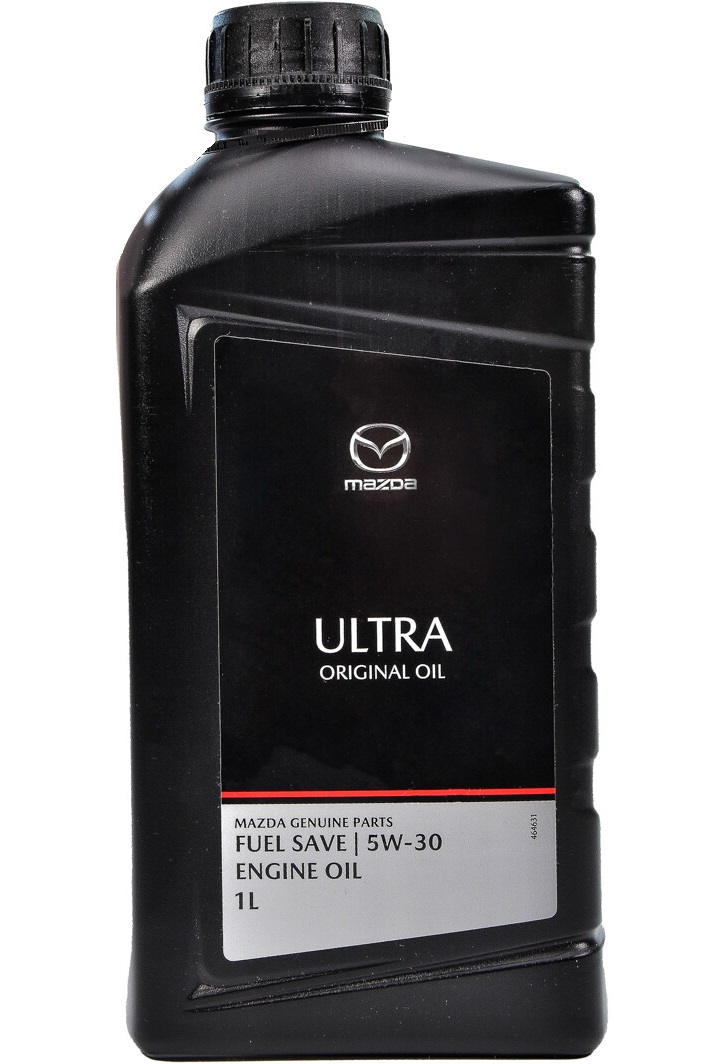 Моторна олива Ultra 5W-30, 1 л.