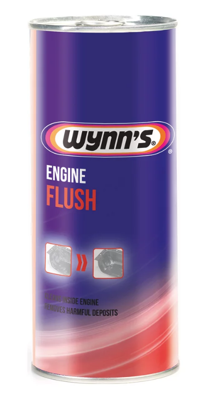 Промивка масляної системи двигуна Engine Flush, 425 мл.