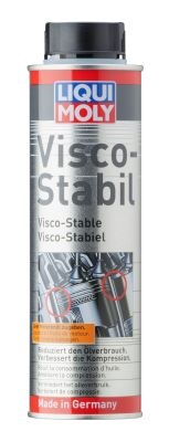 Добавка в моторну оливу Visco-Stabil, 300 мл.