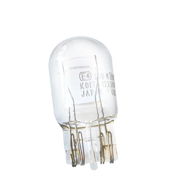 Лампа розжарювання W21W 12V 21W