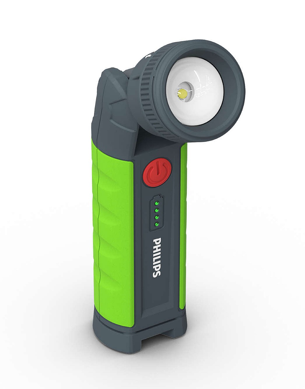 Ліхтар інспекційний Xperion 3000 Led Zoom
