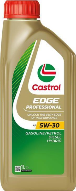 Моторна олива EDGE Professional A5 5W-30, 1 л.