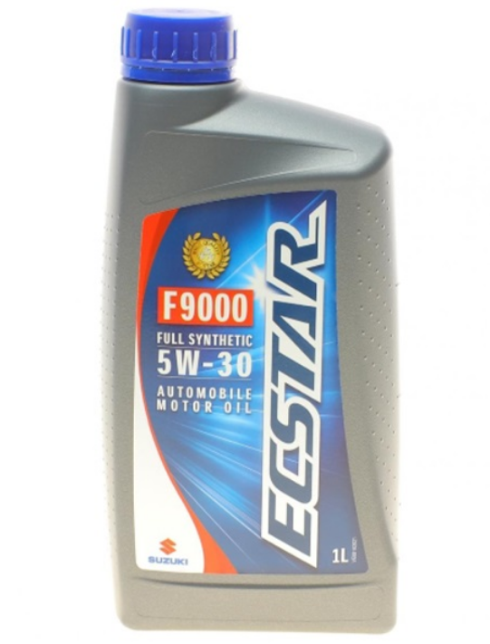 Моторна олива Ecstar 5W-30, 1 л.