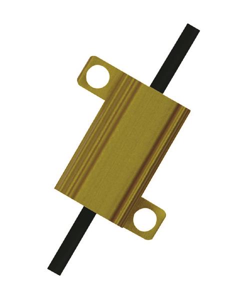 Опір для світлодіодів 12V 21W 2шт.