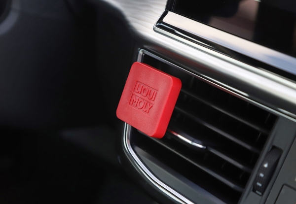 Ароматизатор салону Air Freshener (Cherry)