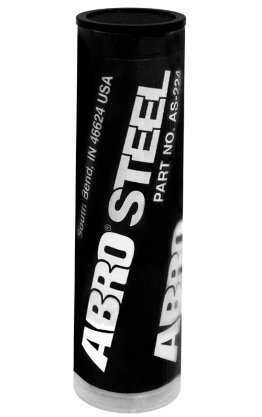 Холодне зварювання Steel чорне, 57 гр.