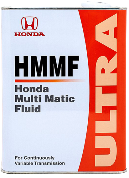 Трансмісійна олива Ultra HMMF, 4 л.